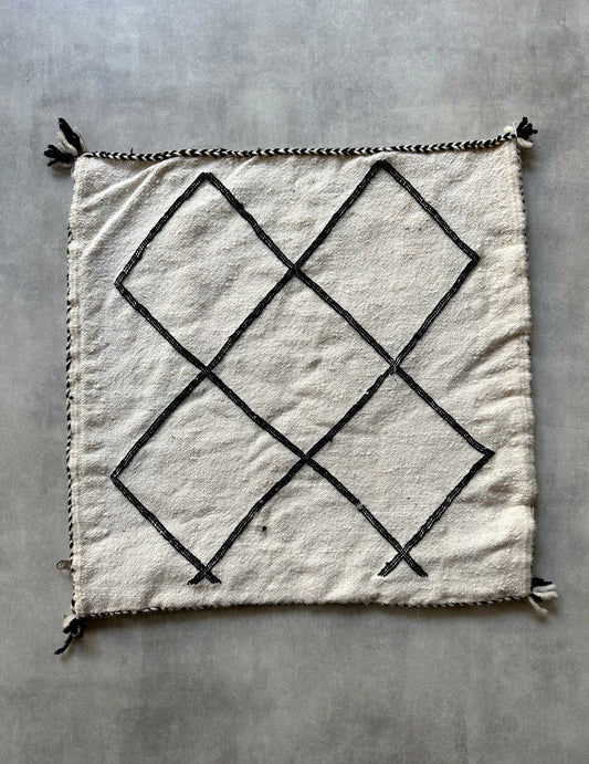 Cushion cover