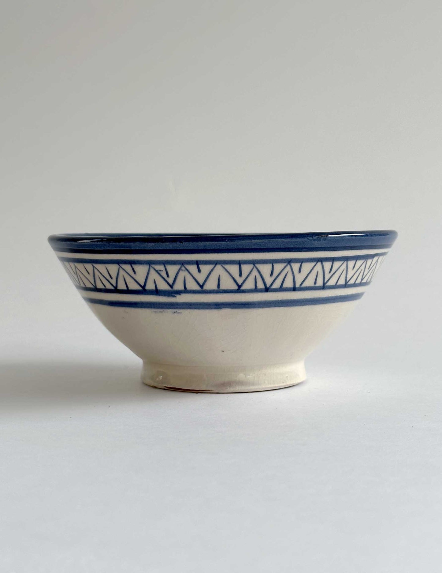 Ceramic Bowl