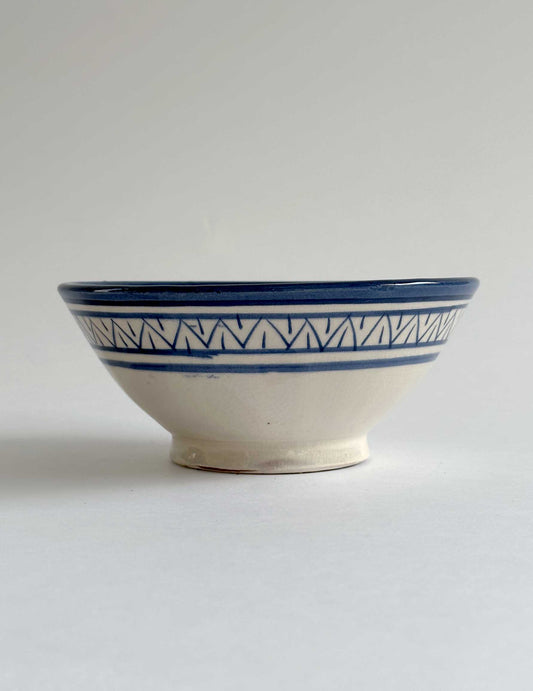 Ceramic Bowl