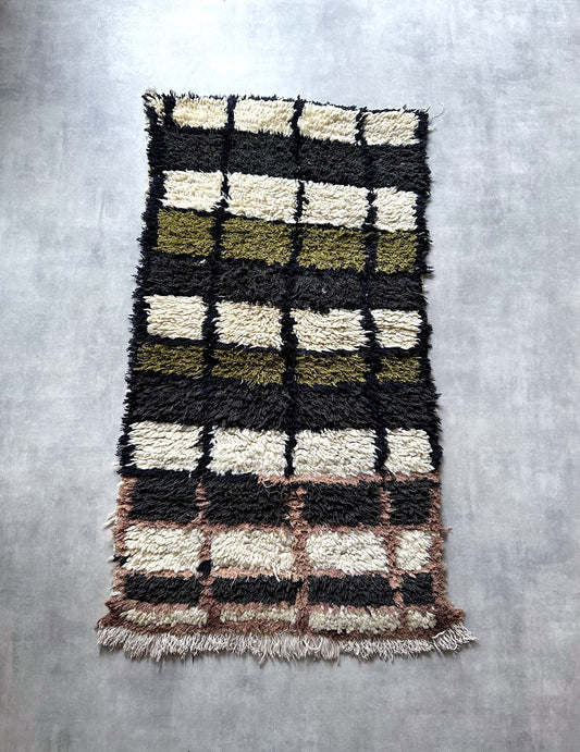 Vintage rug