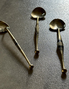 Antique Tuareg  Spoon