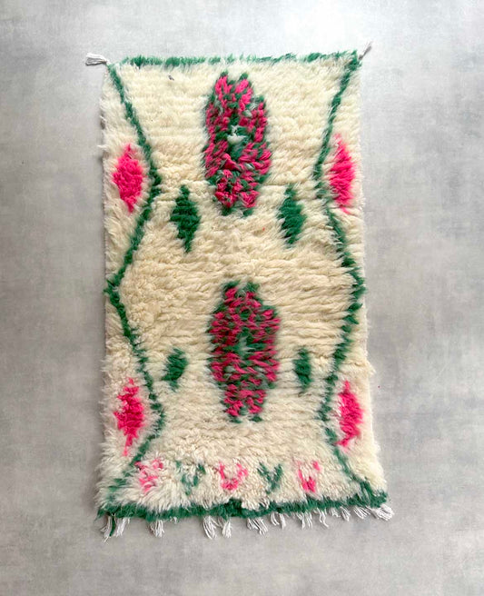 Azilal rug