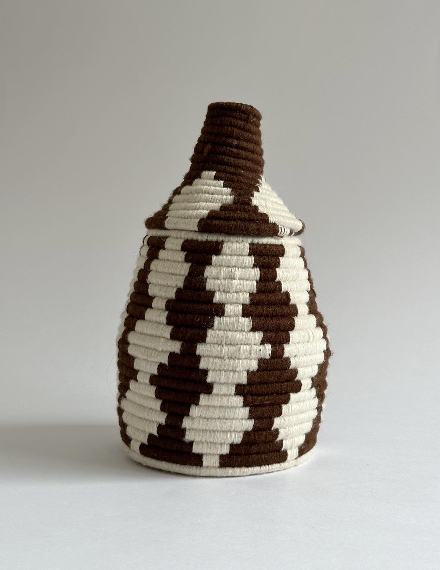 Berber basket
