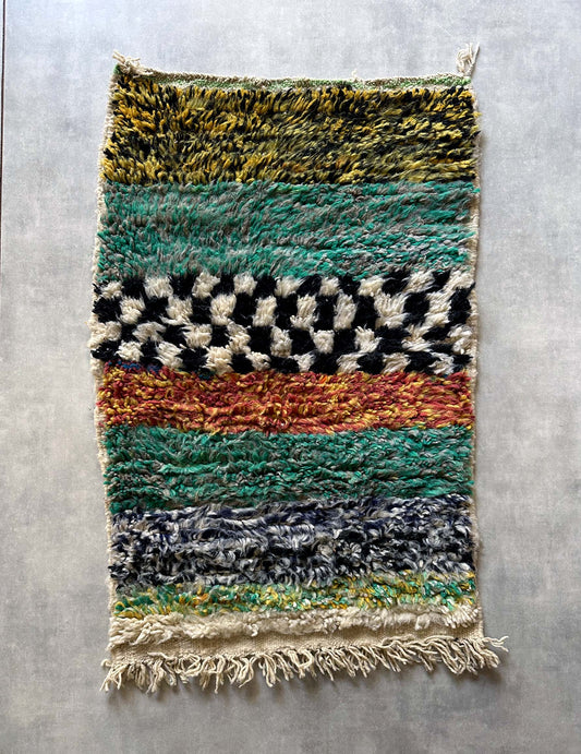 Azilal rug