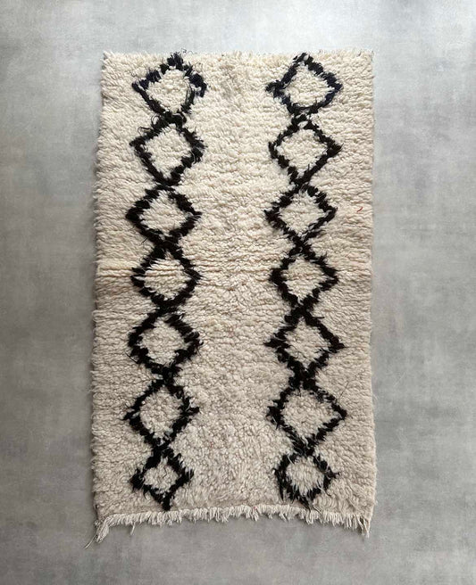 Azilal rug