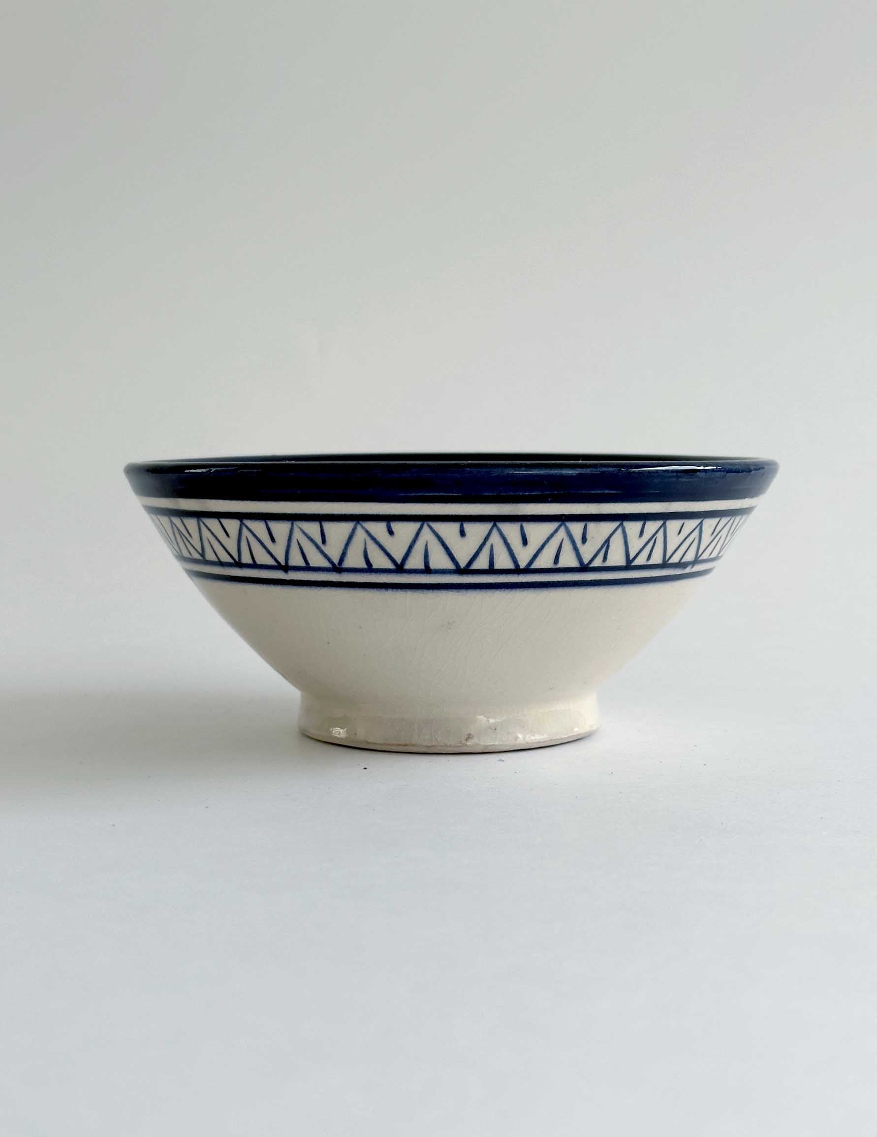 Ceramic Bowl