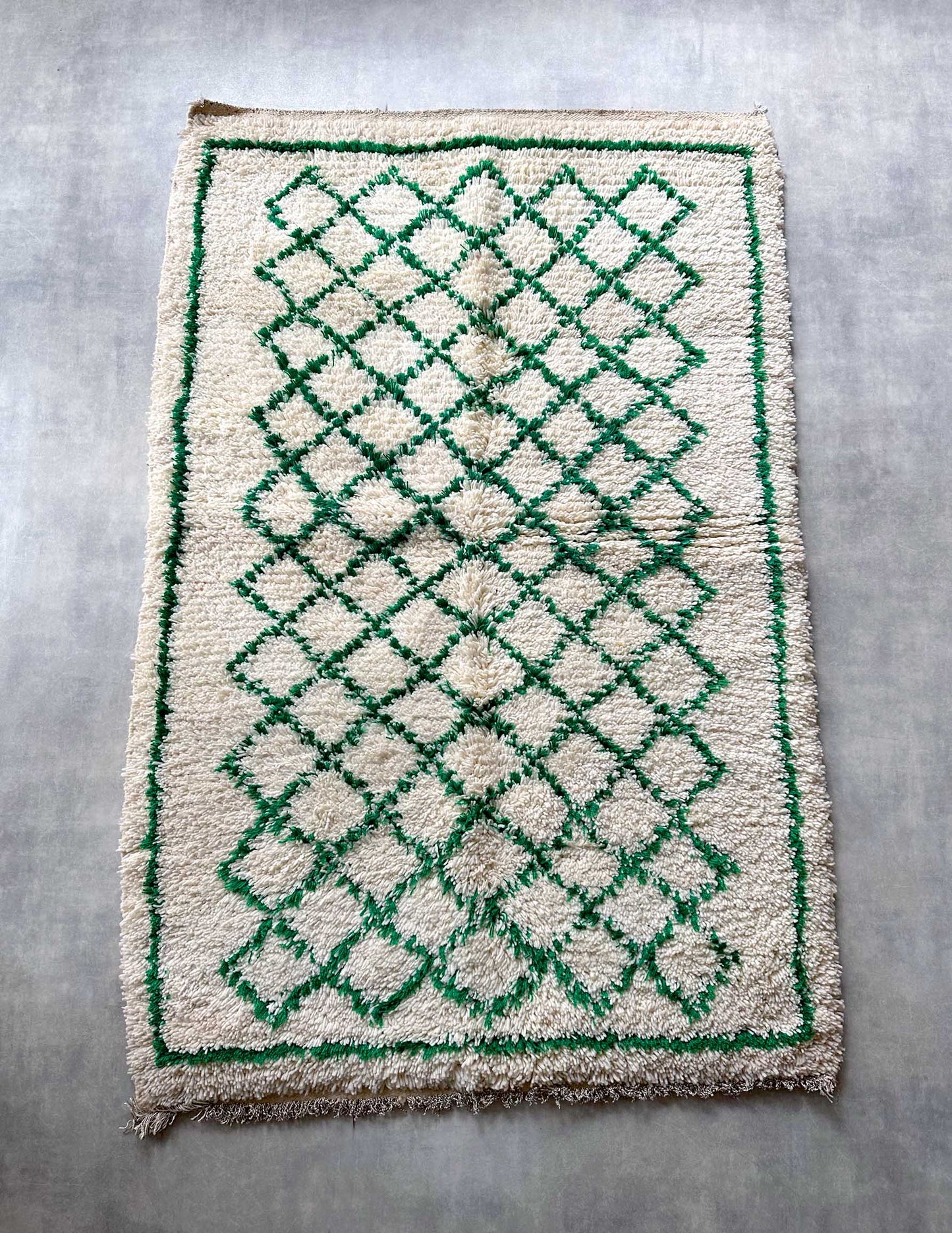 Azilal rug