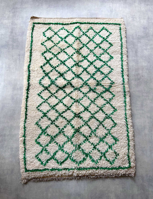 Azilal rug