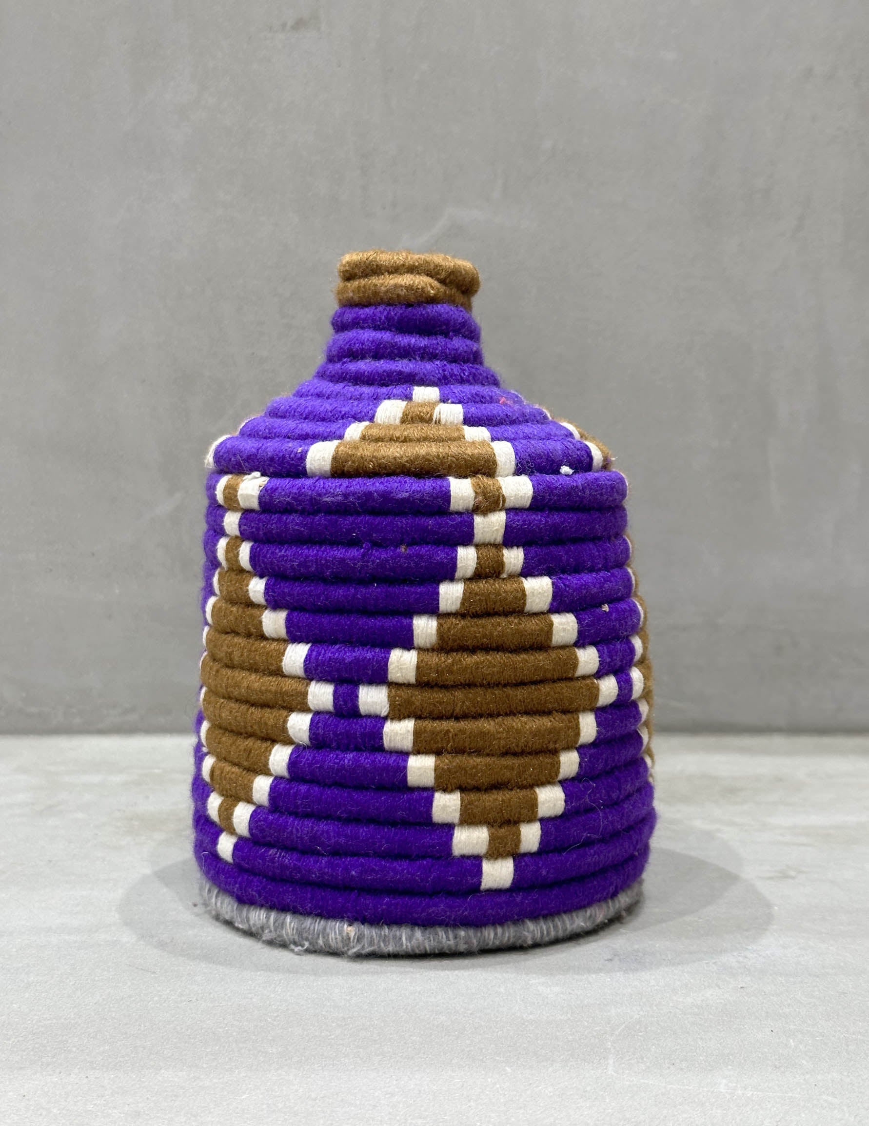 Berber basket