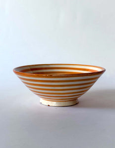 Ceramic Bowl