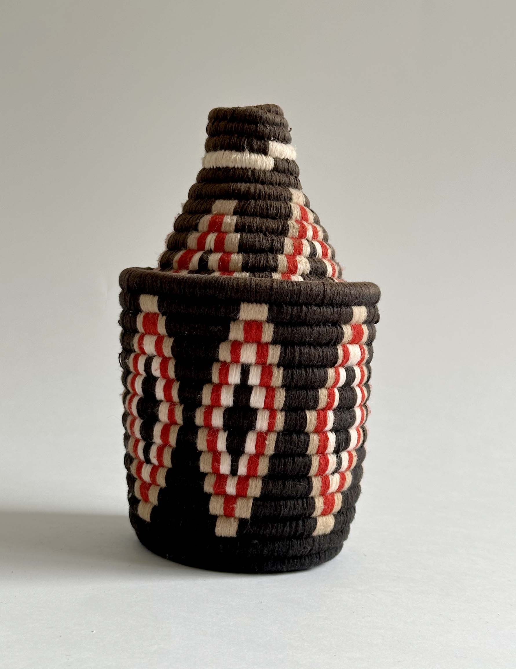 Berber basket