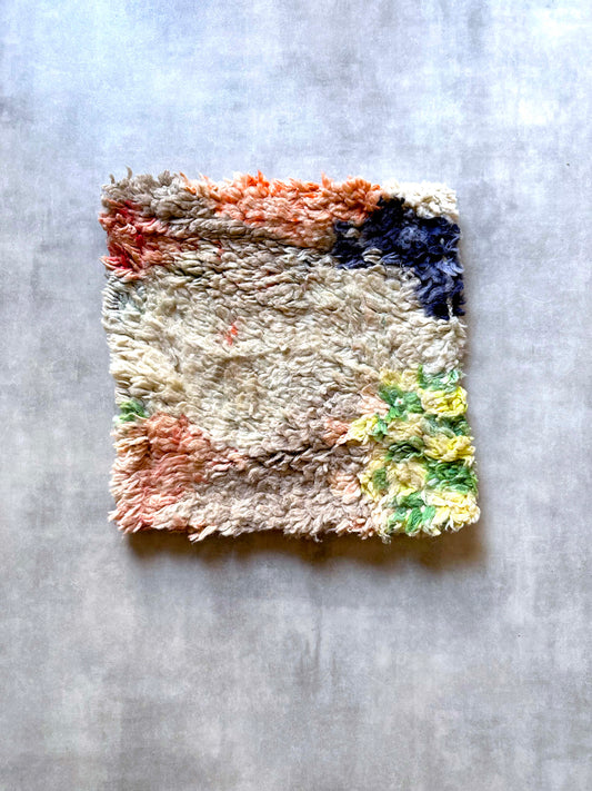 Cushion cover