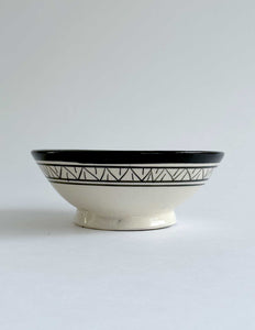 Ceramic Bowl