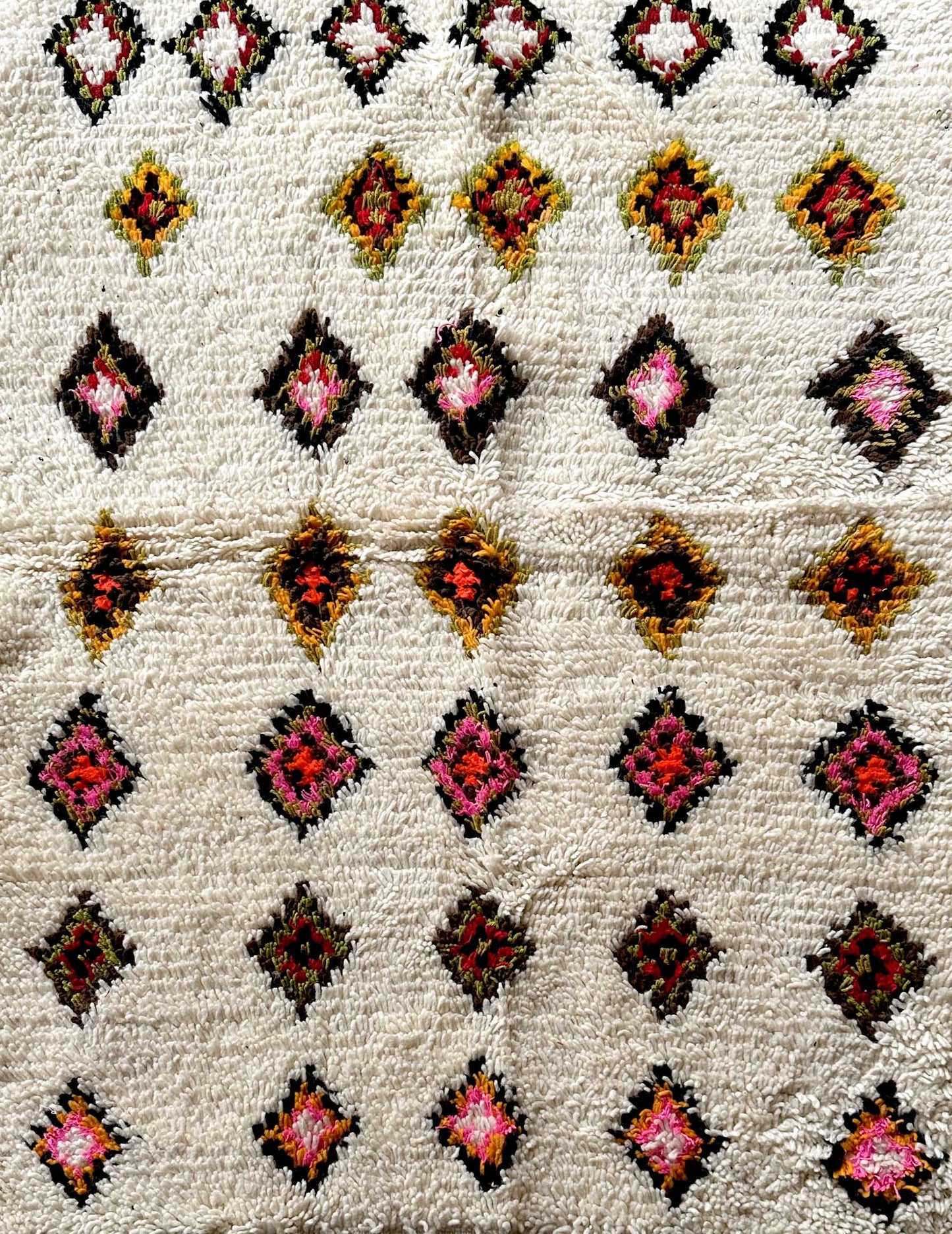 Azilal rug
