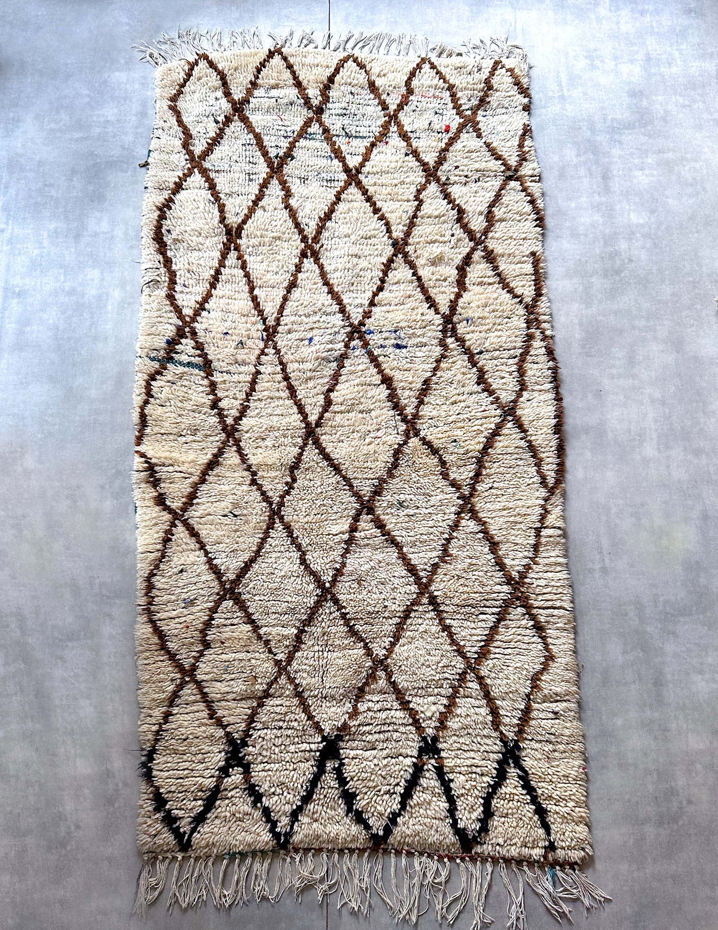 Vintage Rug