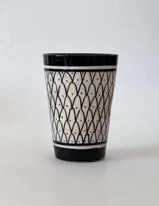 Handmade cup