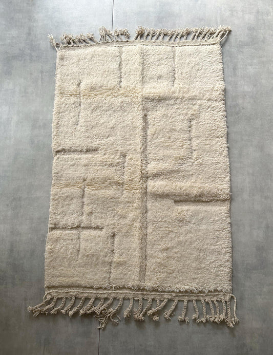 Beni Ouarain Rug