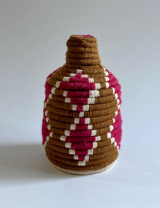 Berber basket