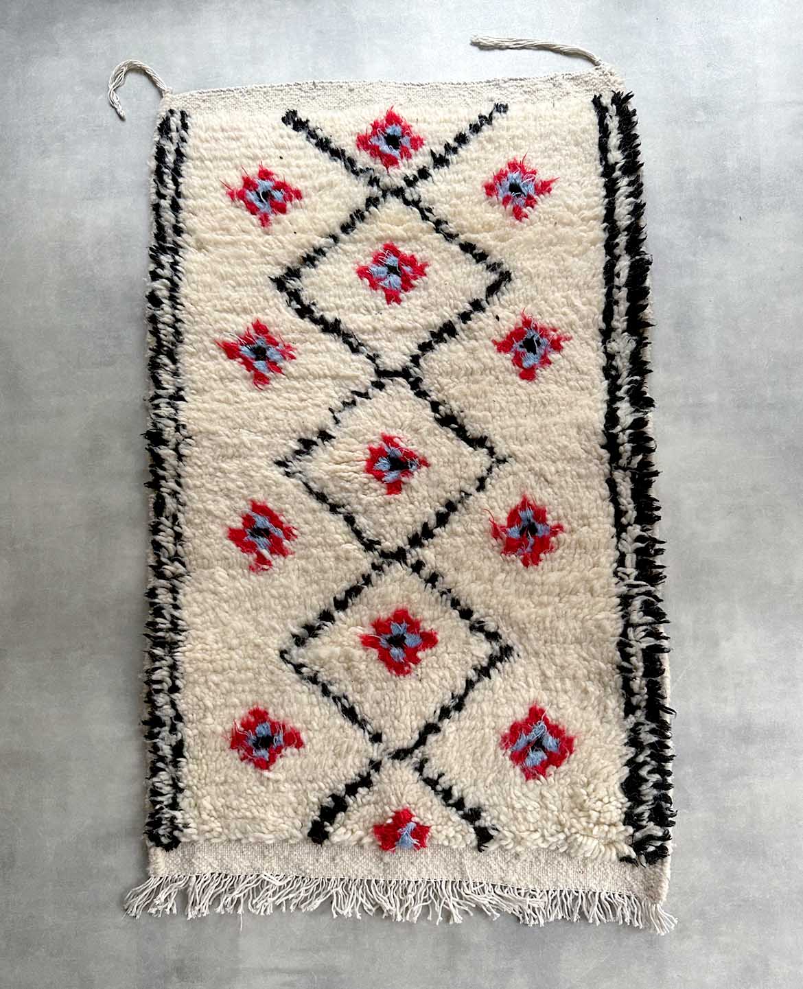 Azilal rug
