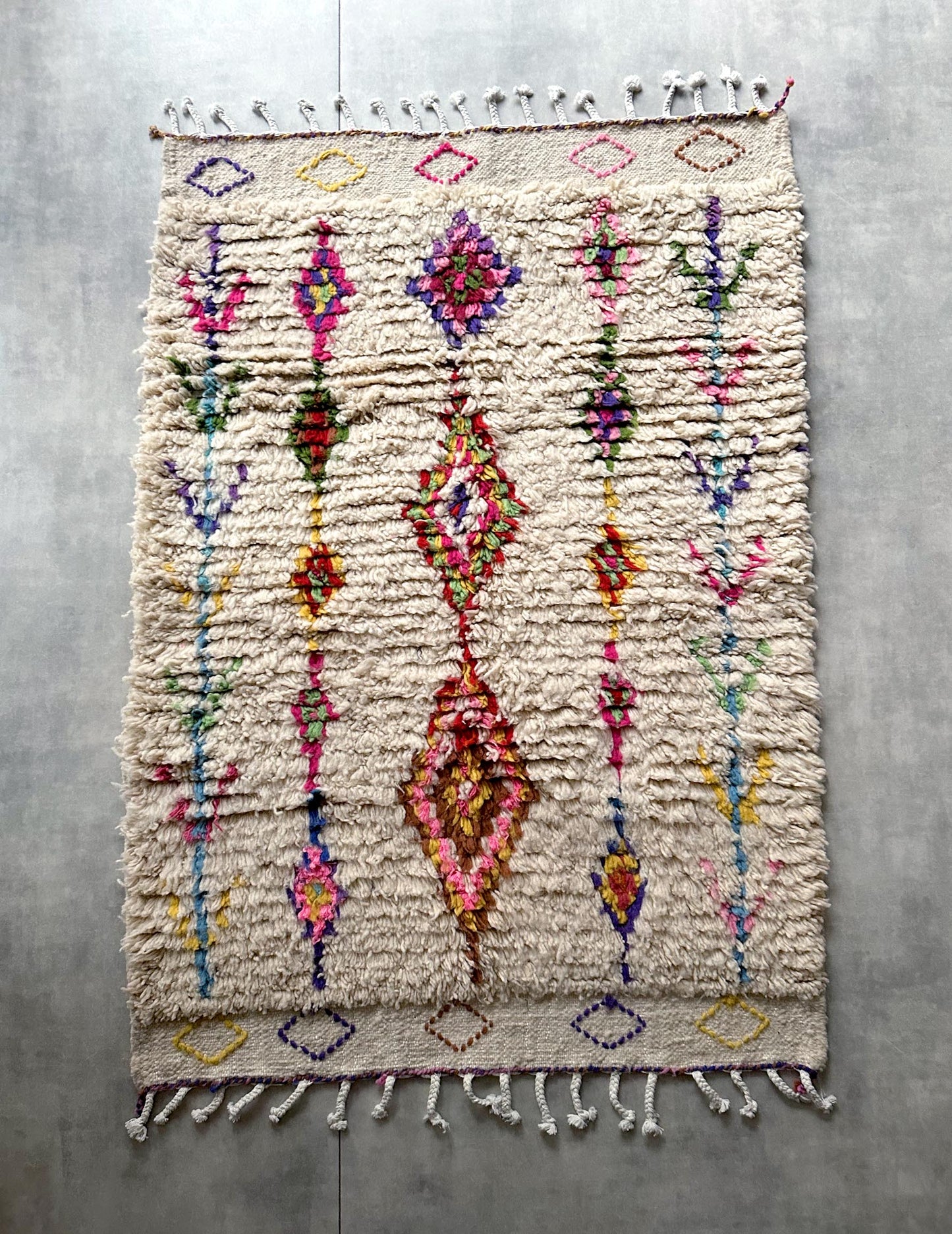 Azilal rug