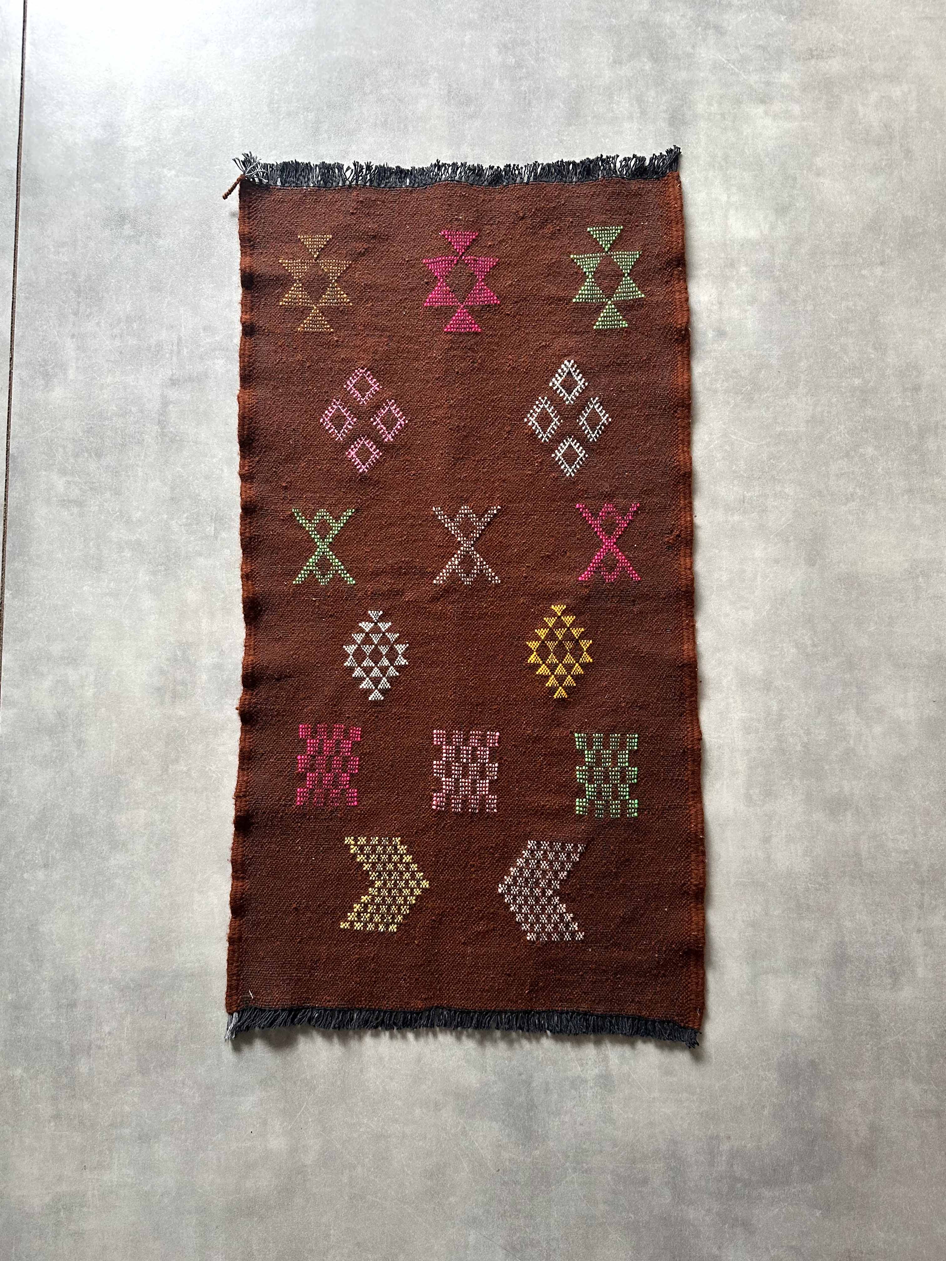 Kilim Rug