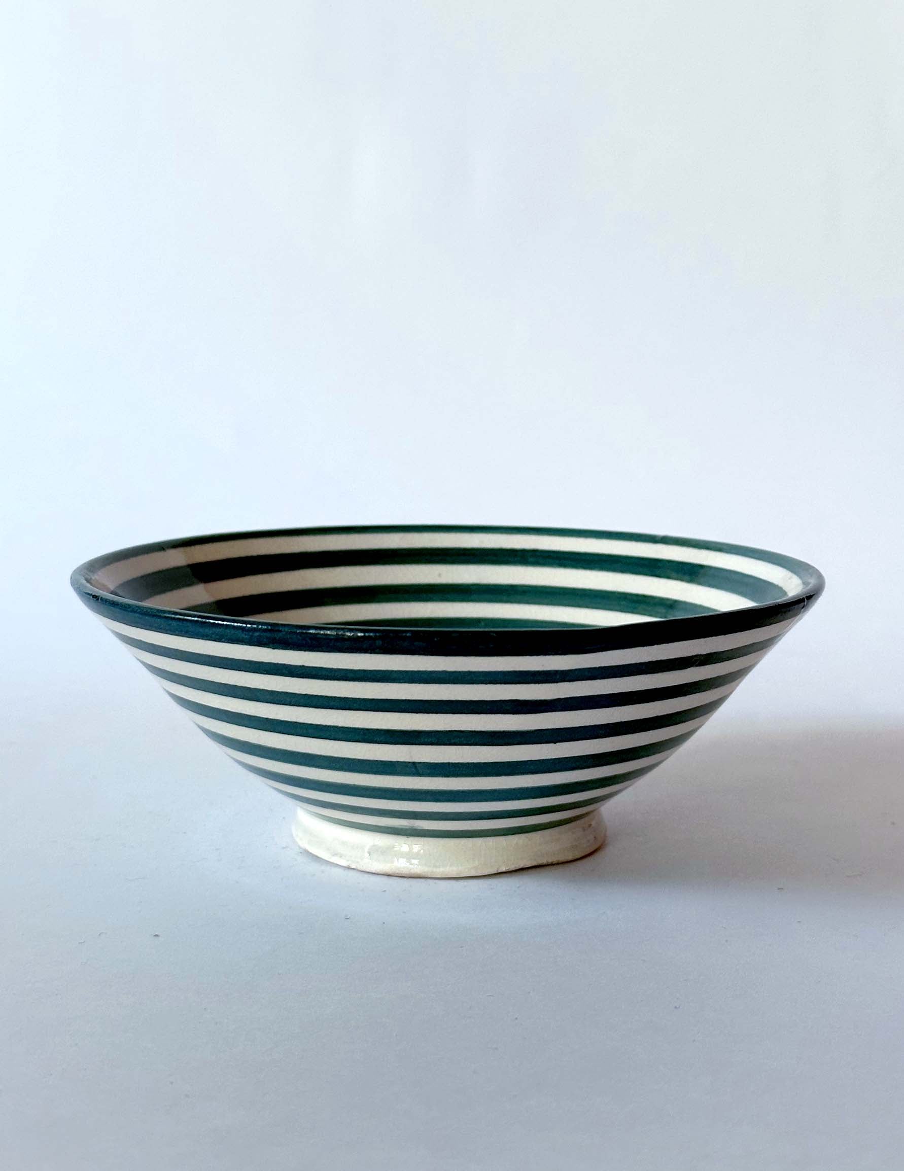 Ceramic Bowl