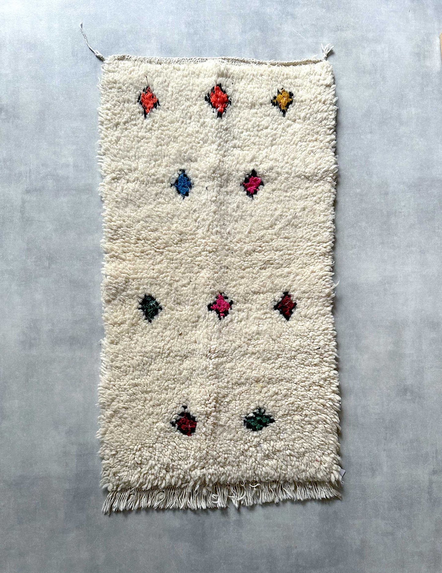 Azilal rug