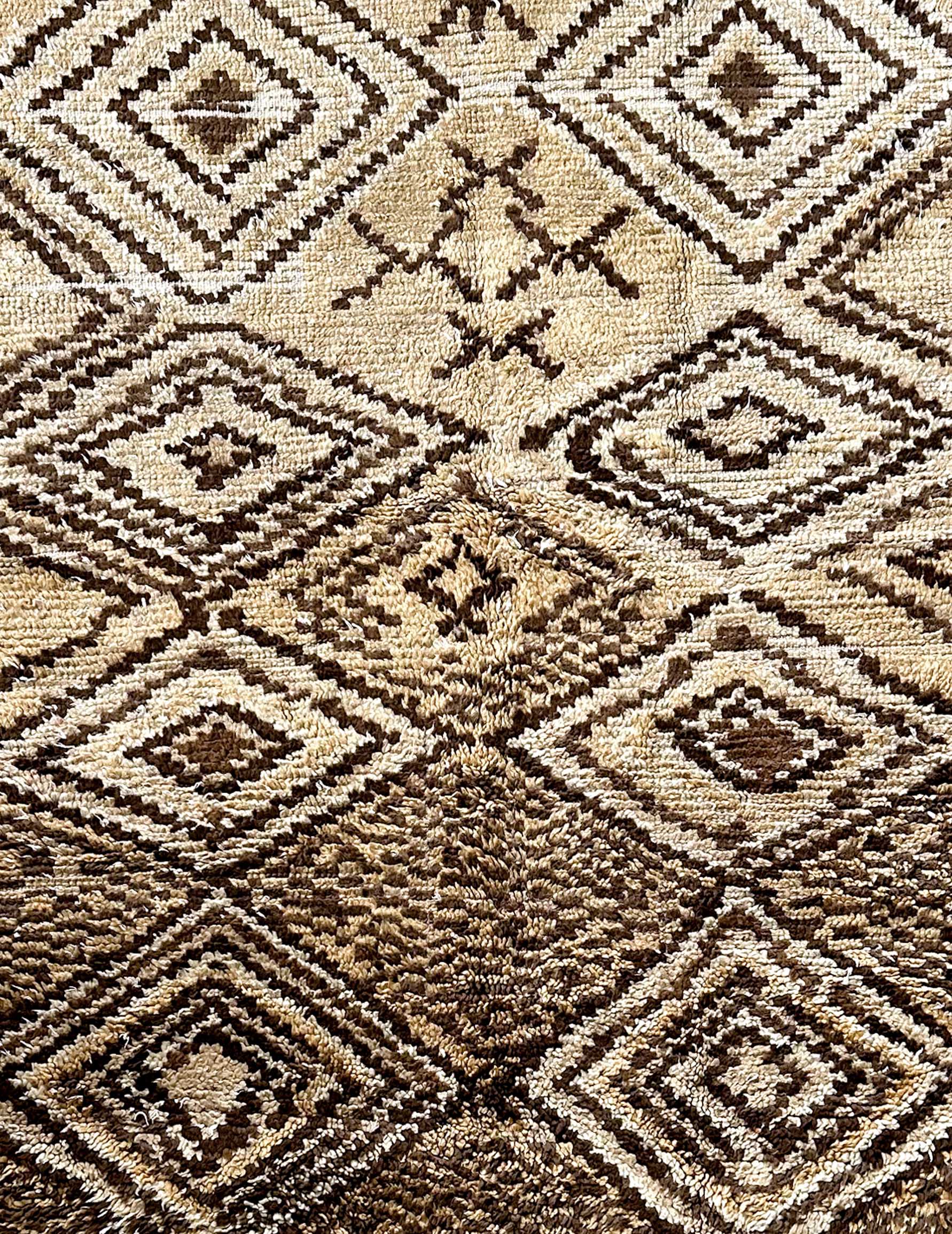 Vintage rug – Zarabiya