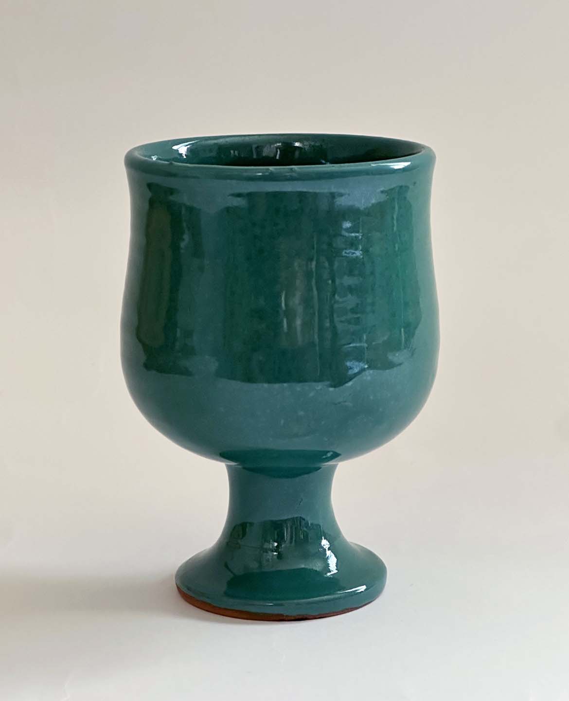 Ceramic cup