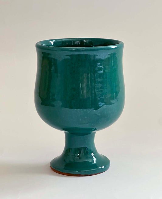 Ceramic cup