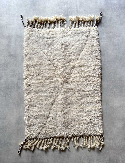 Beni Ouarain Rug