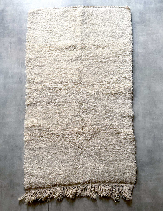 Beni Ouarain Rug