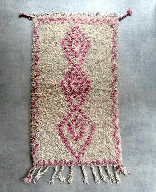Azilal rug