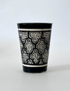 Handmade cup