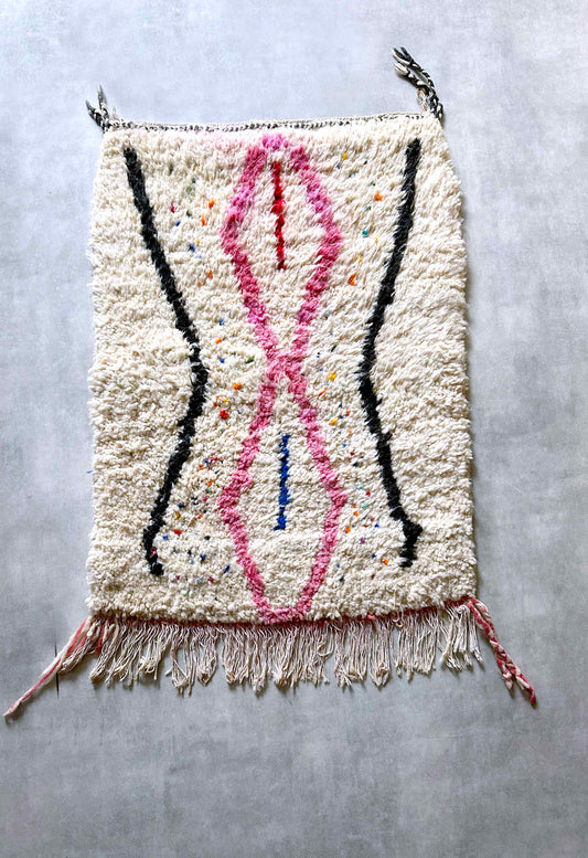 Azilal rug