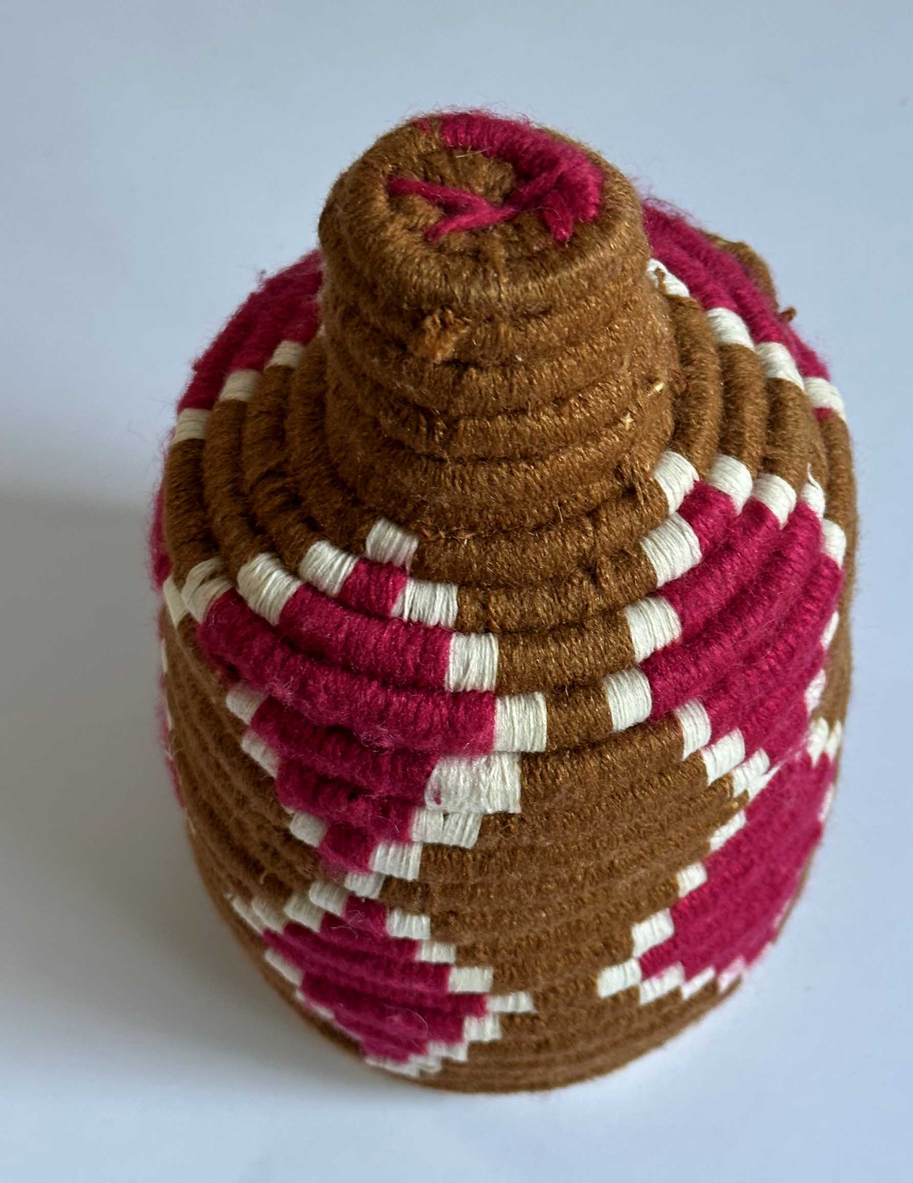 Berber basket