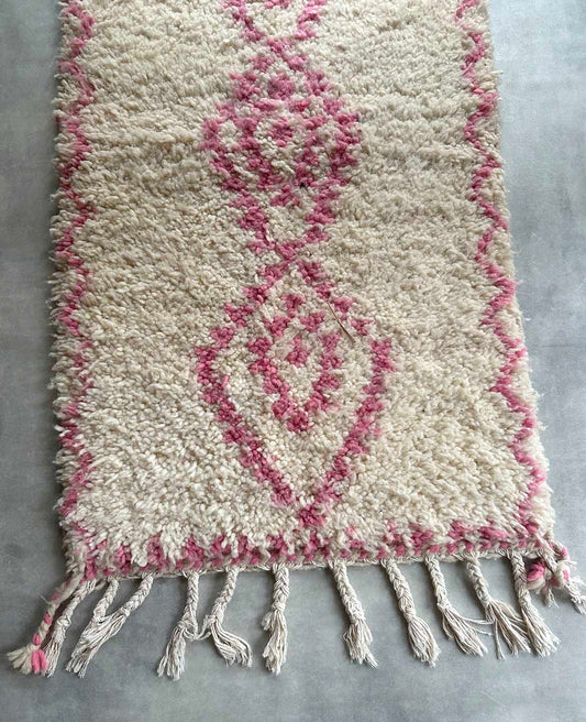 Azilal rug