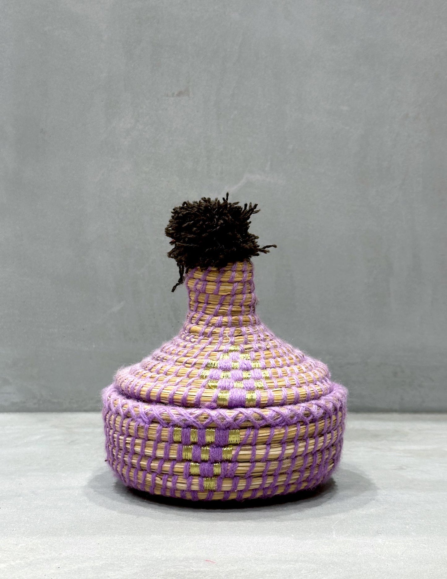 Berber basket