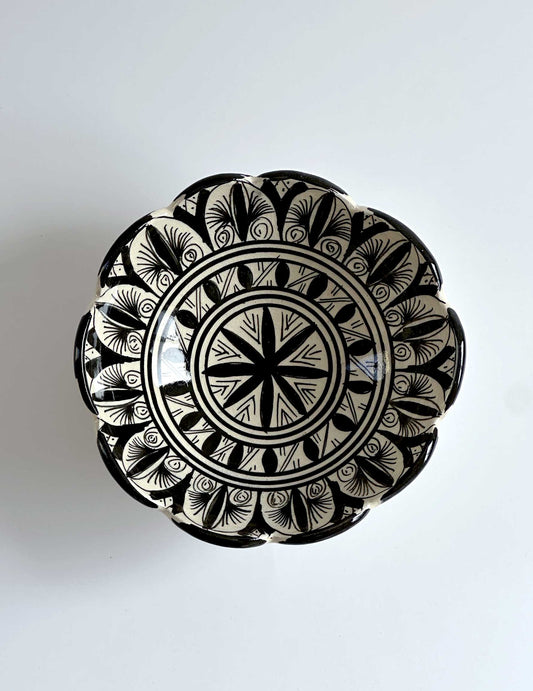 Ceramic Bowl