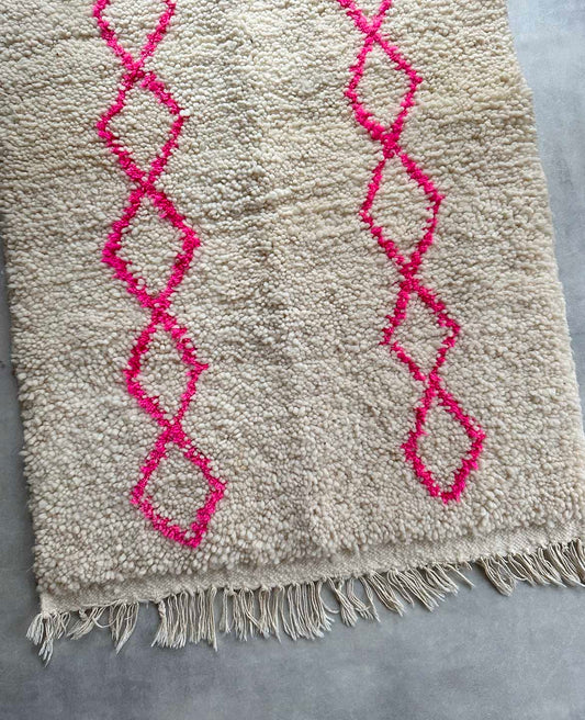 Azilal rug