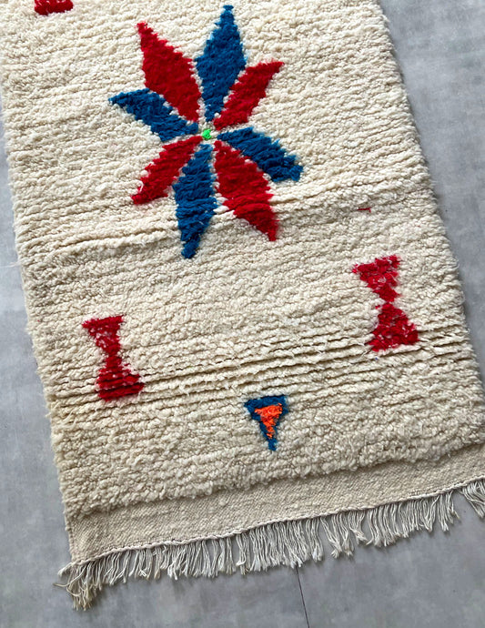 Azilal rug