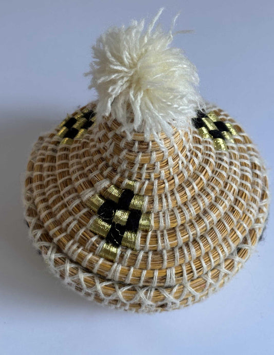 Berber basket