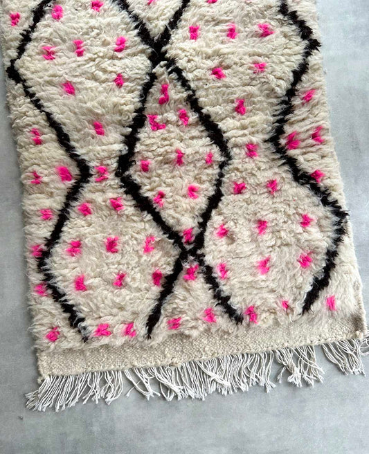 Azilal rug