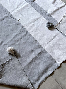Pompom blanket
