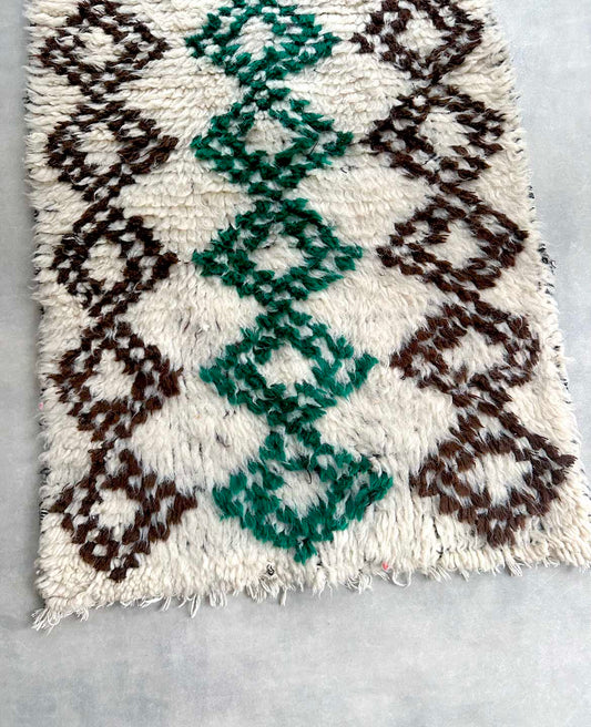 Azilal rug
