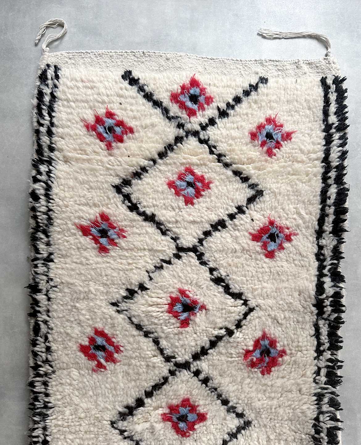 Azilal rug
