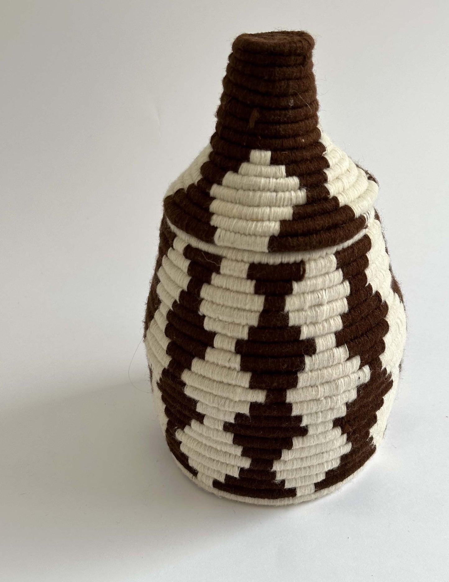 Berber basket