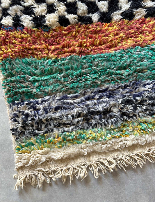 Azilal rug
