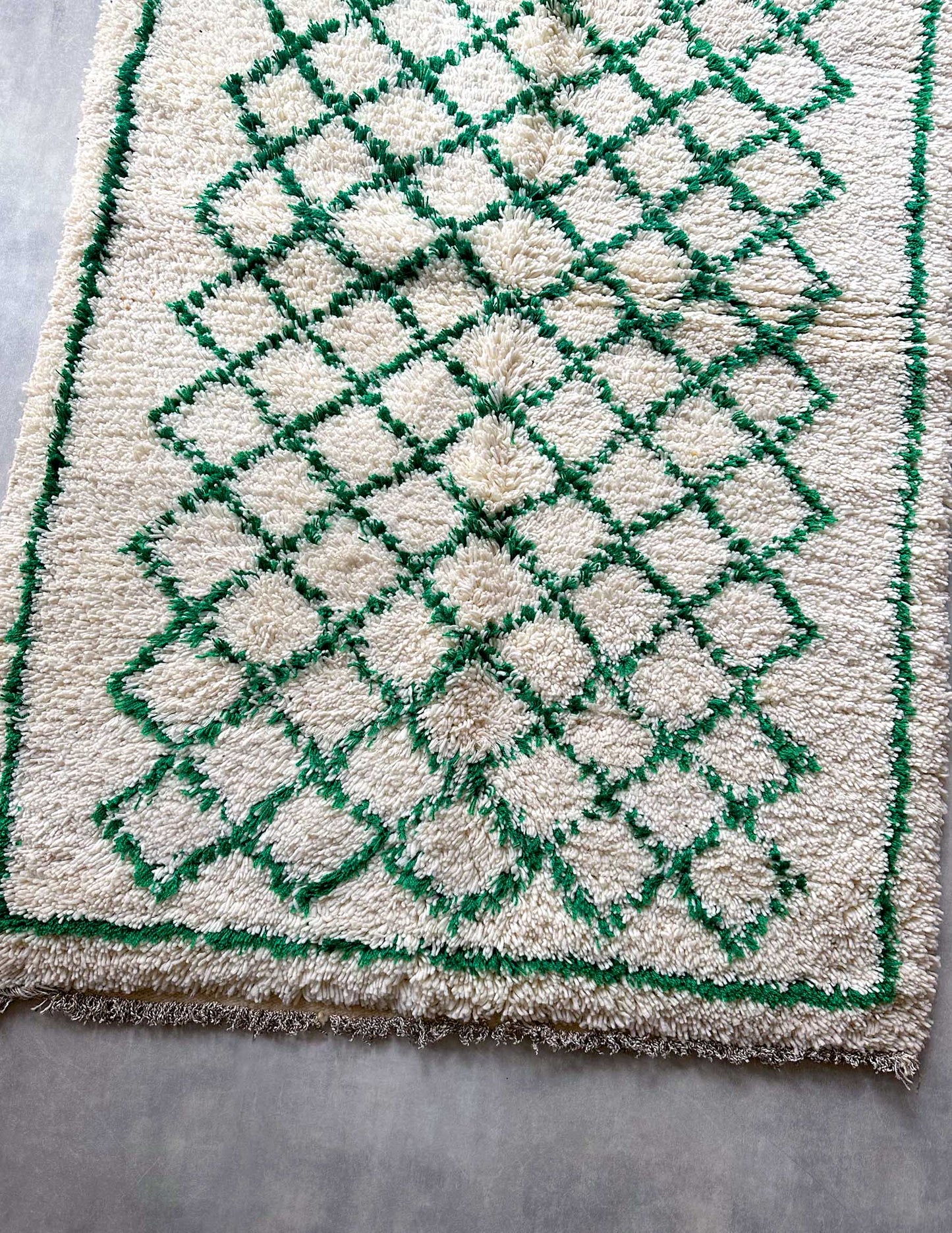 Azilal rug