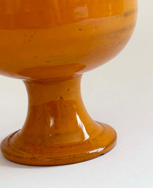 Ceramic cup